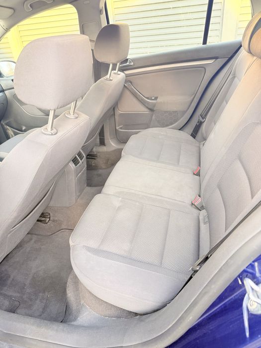 Golf 5 1.9tdi 2007 recent adus