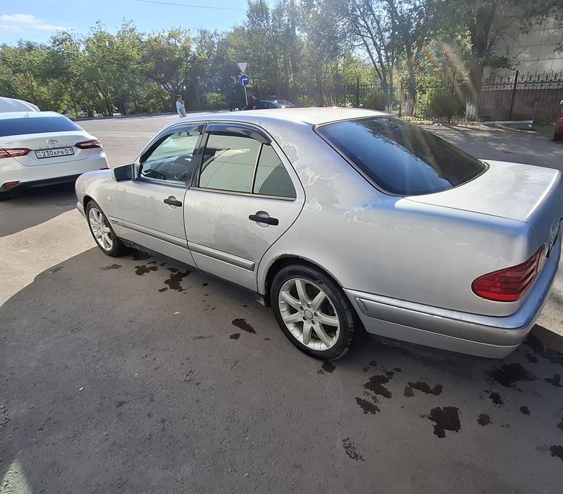 Диски Мерседес r17