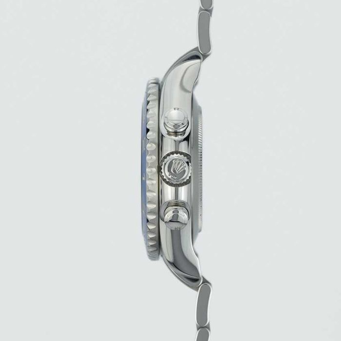 Rolex Yacht-Master II 44 116680 Regatta timer