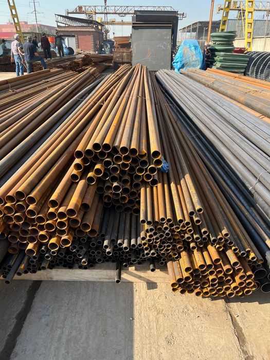 Профиль , Труба, ферма