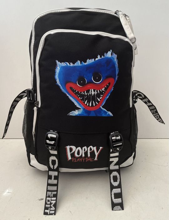 Ученическа раница POPPY PLAYTIME /безплатна доставка/