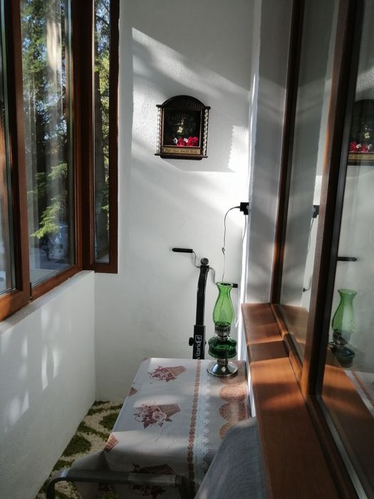 Închiriez apartament doua camere