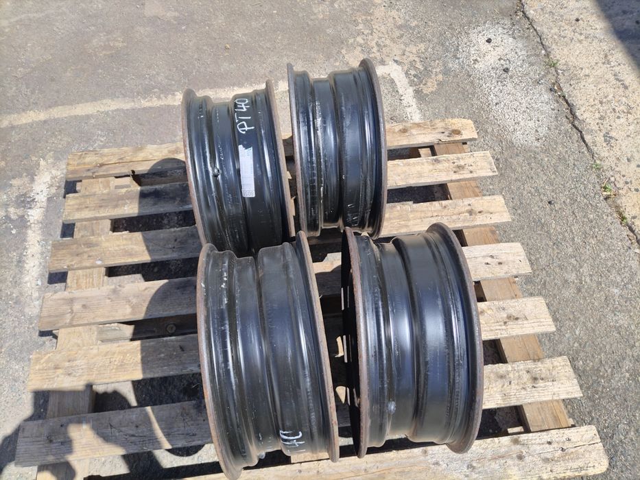 15 цола 4 х 108 мм ПЕЖО / Ситроен - 6 Инча / ЕТ 23