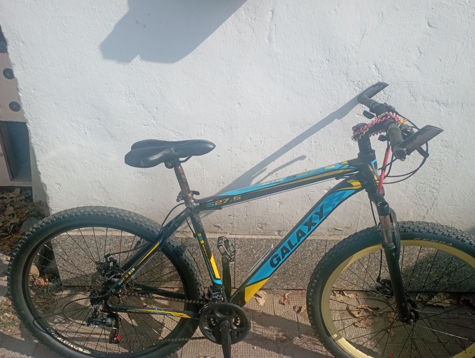 Продам велосипед