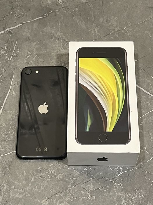 Iphone se 2020 64gb