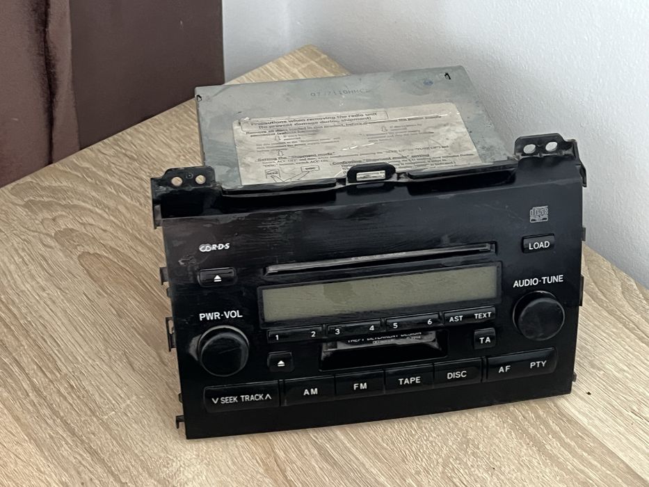 Продам автомагнитоллы!