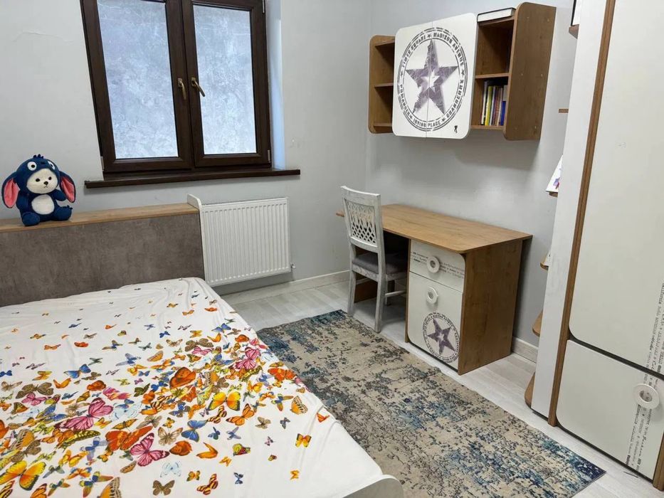 Сдаётся в аренду дом, Юнусабад , 6 комнат, 2,8 соток ( н353 )