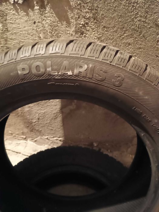 4 бр. джанти с гуми NEXEN WINGUARD Sport 225/60/16 на 7 мм. + подарък