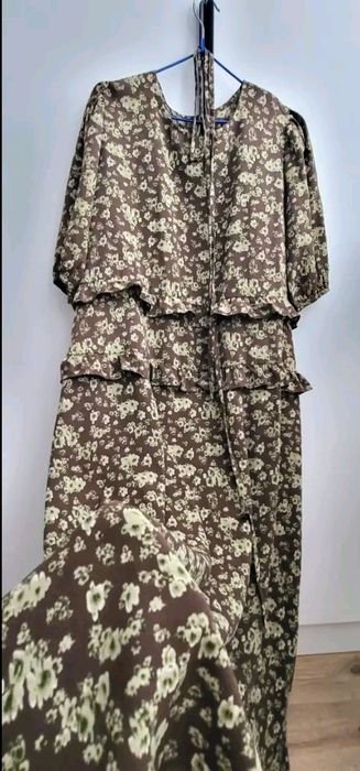 Женская платья, рр 46-48
