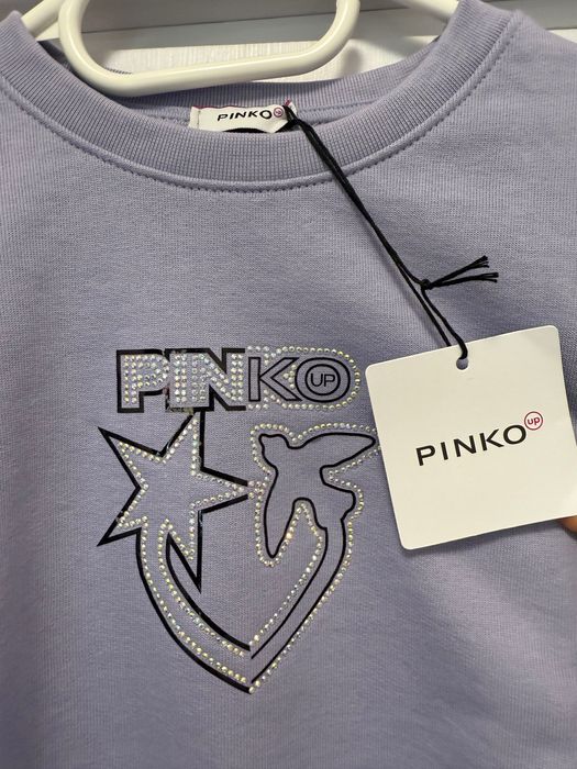 Оригинална нова блуза Pinko Up