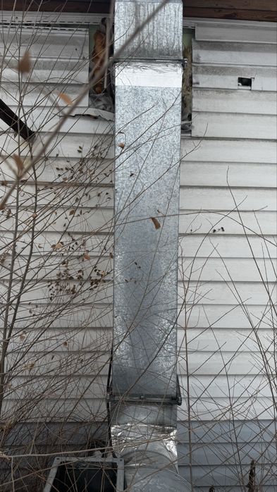 Продам вытяжку в сборе