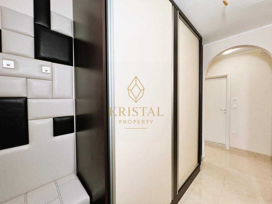 Модерен апартамент 2+1 в луксозен комплекс в Несебър, квартал Аурелия