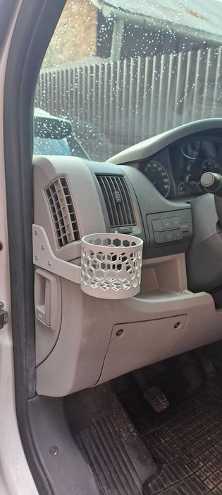 Suport pahar Duba Peugeot, Fiat si Citroen