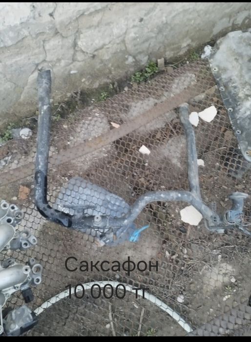 Запчасти Audi A6 2.6 2.8