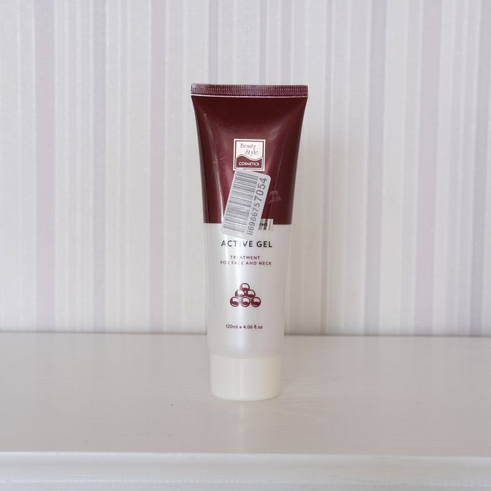 Массажер для глаз Gezatone Biolift iMask