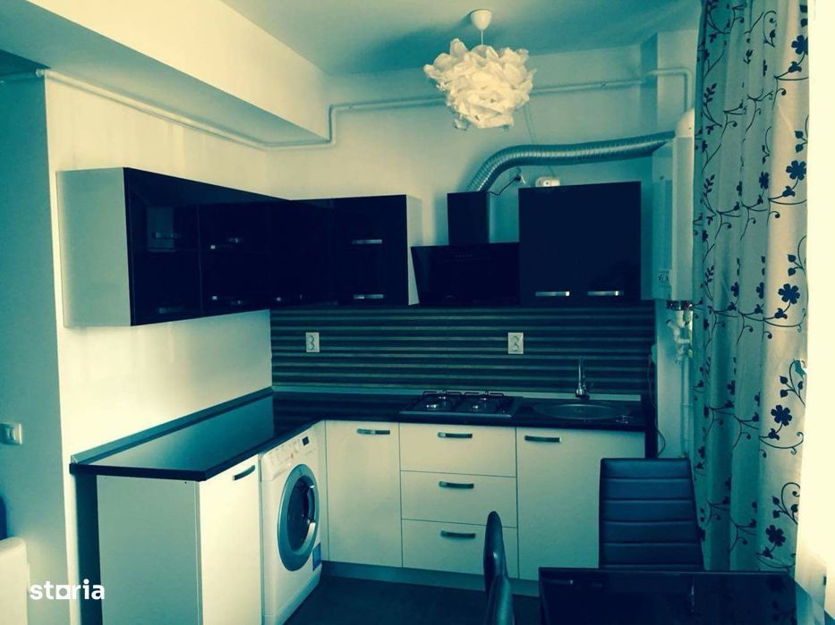 Apartament 1 camera Tatarasi