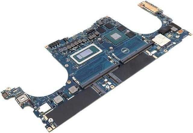 Placa De Baza Dell Precision 5570 / XPS 15 9520