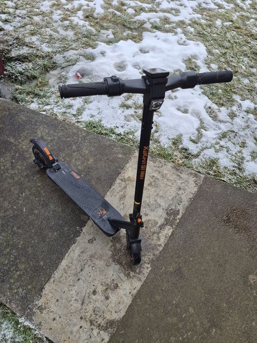 Trotineta electrică Kukirin S1 MAX, cu garantie