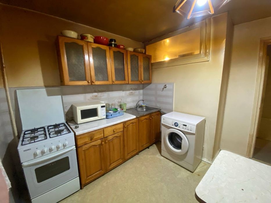 Продается 2-комнатная квартира, массив Ц-1(Ц1), ор-р Поликлиника № 5