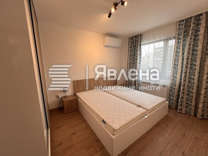 Дава се под наем Тристаен апартамент в София, Младост 3 - 100 кв.м за 950 € - Снимка #3