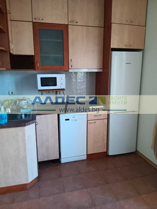 Дава се под наем Двустаен апартамент в София, Център - 82 кв.м за 650 € - Снимка #8