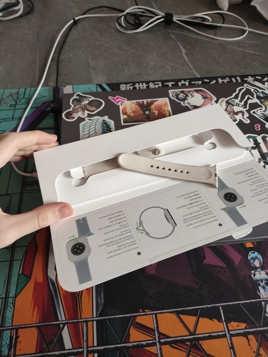 Apple Watch SE 2 series 40mm