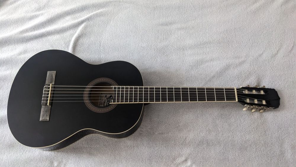 Chitara clasica fiesta FST 200