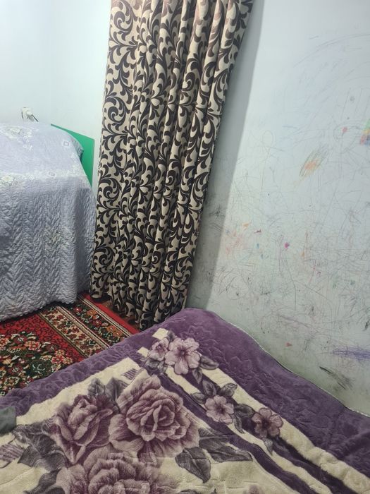 Продаётся: 3-комнатная по цене 1-комнатной.