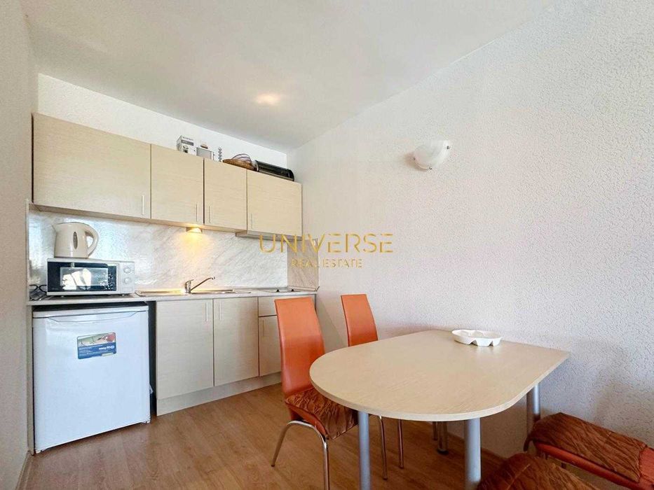 Продава се Двустаен апартамент в с. Равда, Област Бургас - 59 кв.м за 1038 €/кв.м - Снимка #3