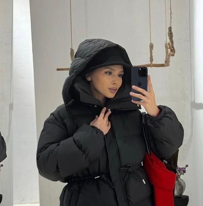 Новая демисезонная куртка