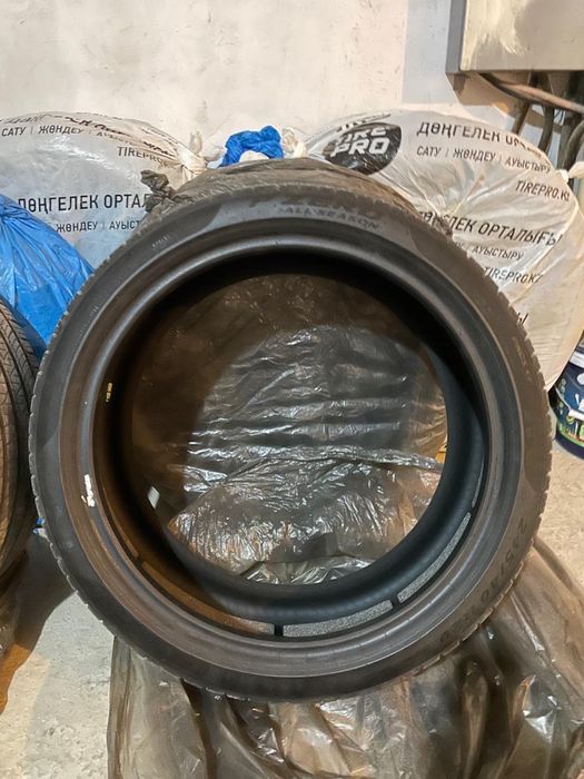 Автошины Pirelli