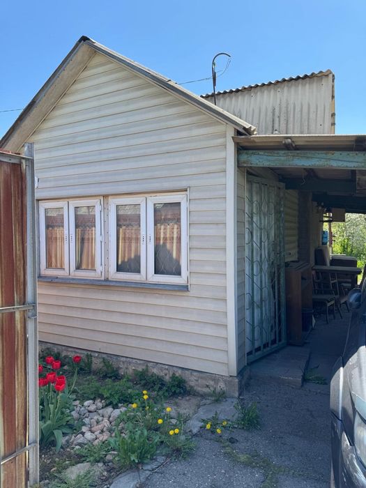 Актас дача 6 соток