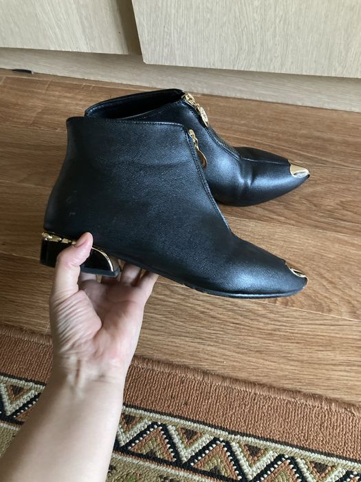 Осенный обувь 37 размер