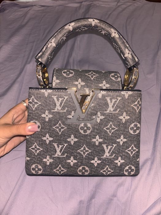 Дамска чанта-Louis Vuitton