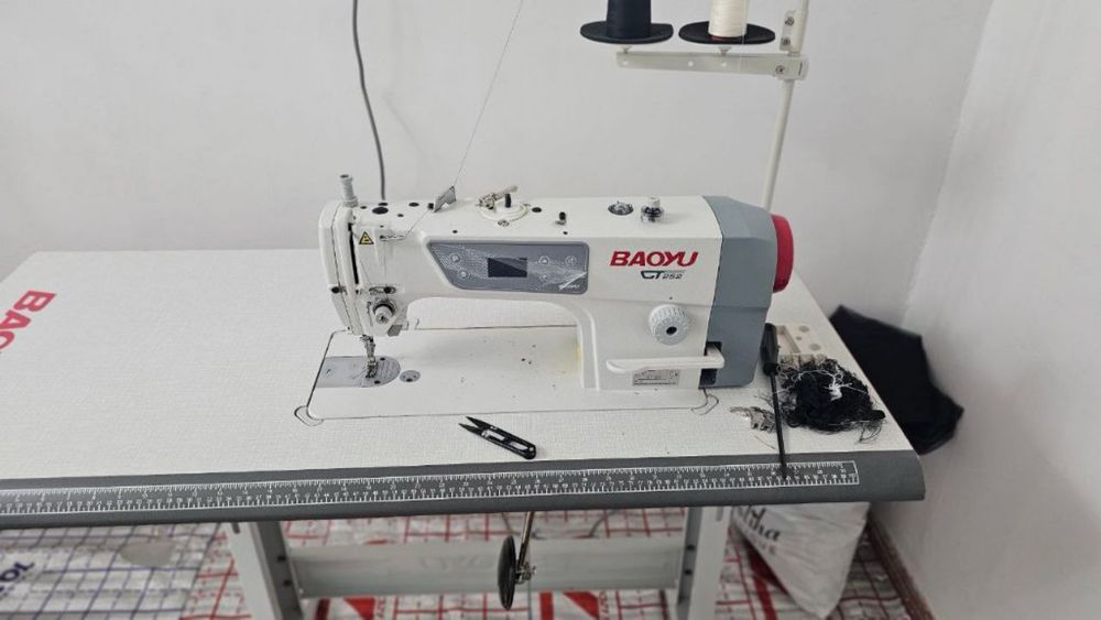 Baoyu gt-252 paket ishlatilmagan paket achilmagan