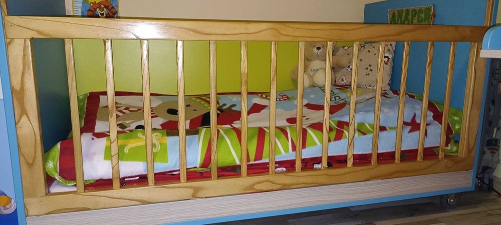 Детско обзавеждане