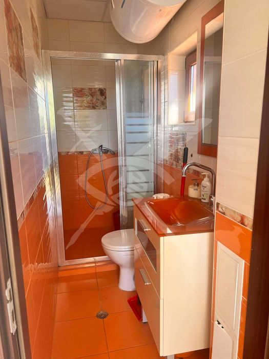 Дава се под наем Двустаен апартамент в Варна, Галата - 70 кв.м за 400 € - Снимка #4