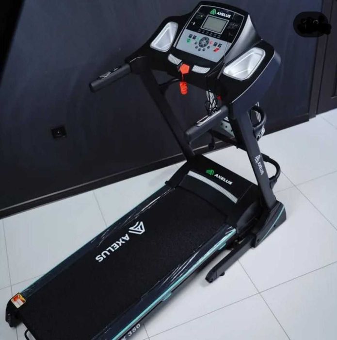 Axelus 350  sifatli va hamyonbop