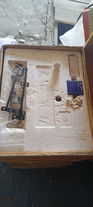 Двигатель G4KD Kia Hyundai