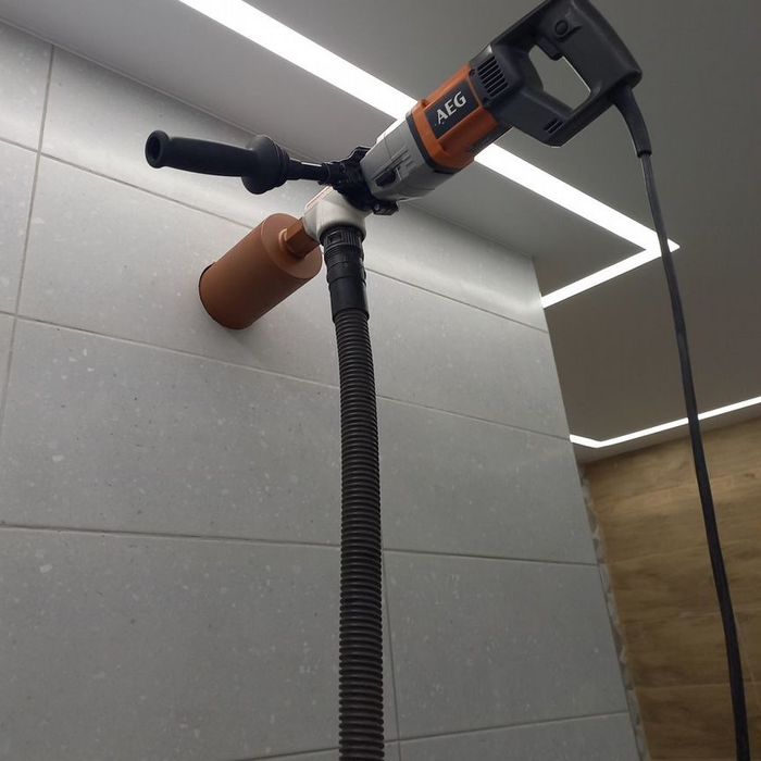 Алмазное Сверление Актобе