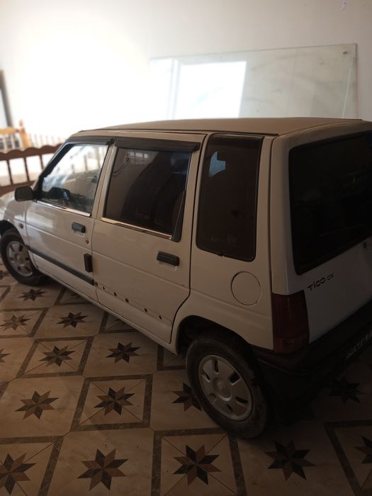 Тико Daevo sotiladi