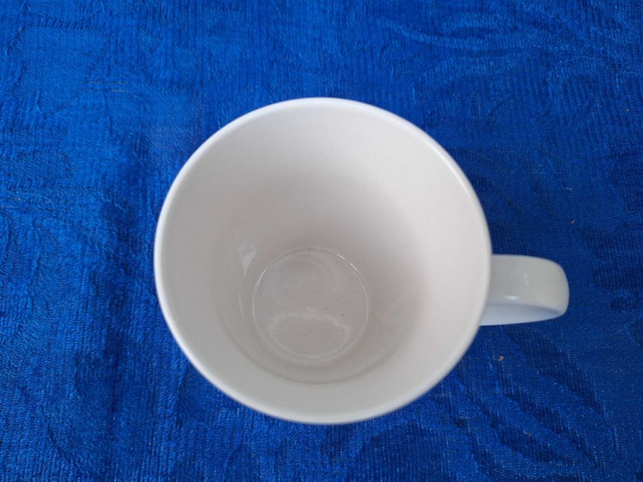 Duke, cana ceramica copii, 200 ml