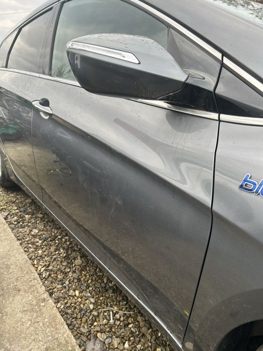 Ușă dreapta față Hyundai i40