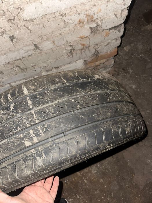 Продам срочно колеса