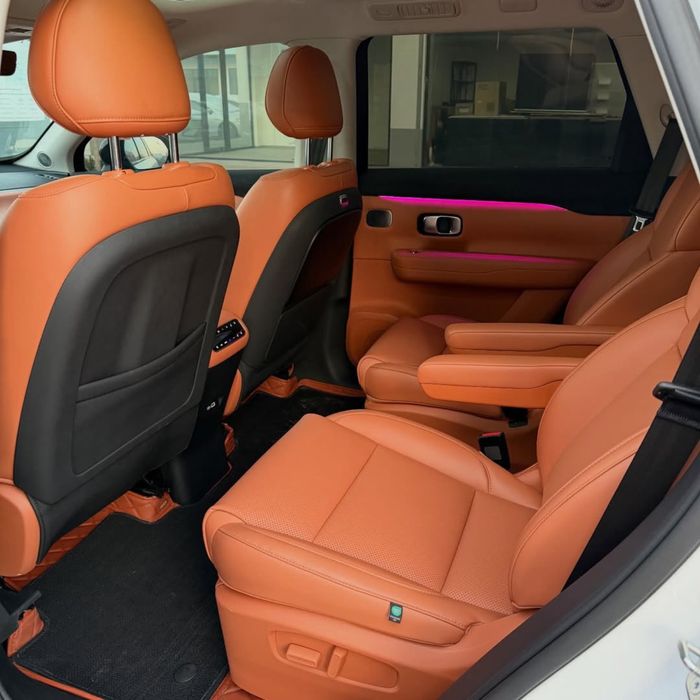 Leapmotor C 16 bank orqali 3350$bilab