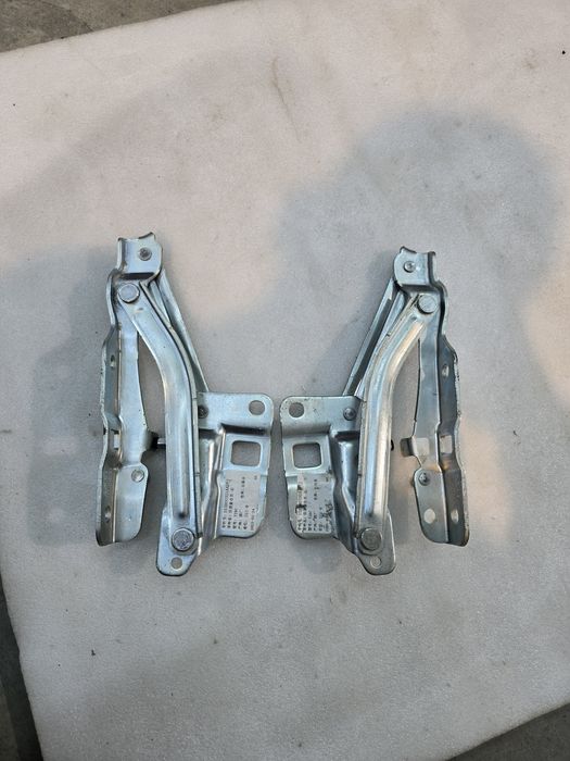 Петли капота chery omoda c5