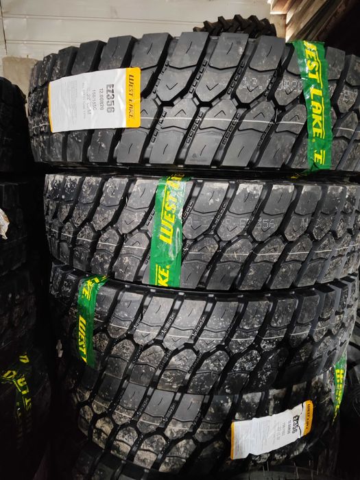 Howo,shacman 12.00R20 Shina