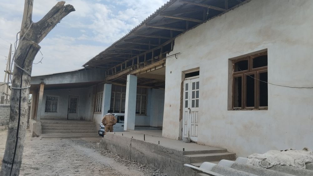 Продается дом в Янгиюльском районе