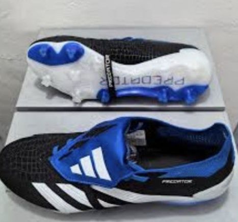 Бутсы , adidas pridator