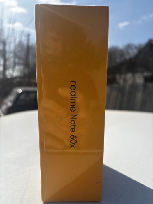 Продам новый телефон